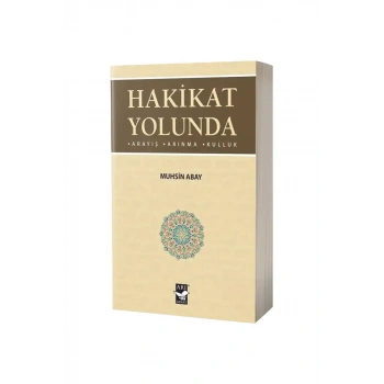 Hakikat Yolunda