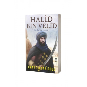 Halid Bin Velid