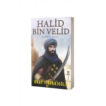Halid Bin Velid