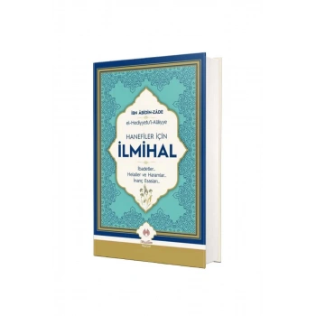 Hanefiler için İlmihal