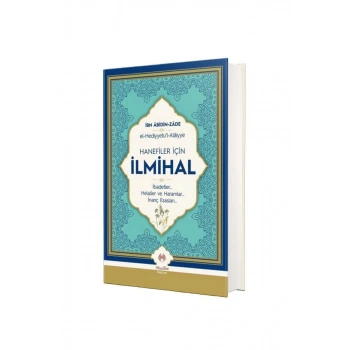 Hanefiler için İlmihal