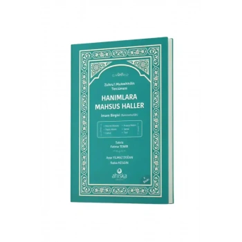 Hanımlara Mahsus Haller