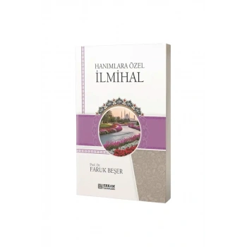 Hanımlara Özel İlmihal