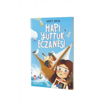 Hapı Yuttuk Eczanesi