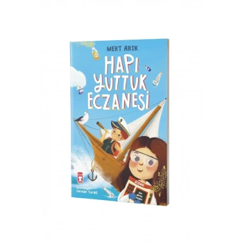 Hapı Yuttuk Eczanesi