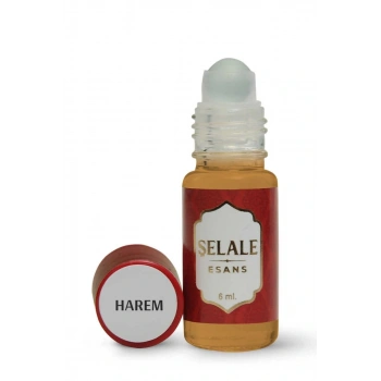 Harem 6 Ml Esans