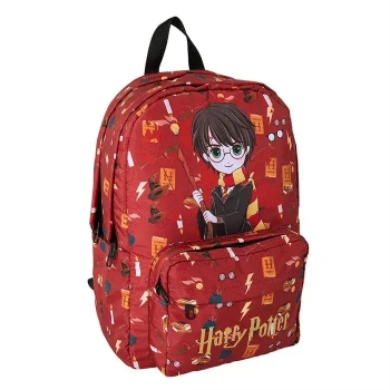 Harry Potter Okul Çantası 2099 (18)