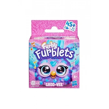 Hasbro Furby Furblet