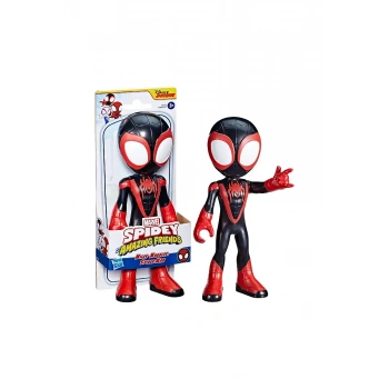 Hasbro Spidey Ve İnanılmaz Arkadaşları