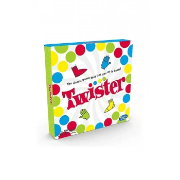 Hasbro Twister