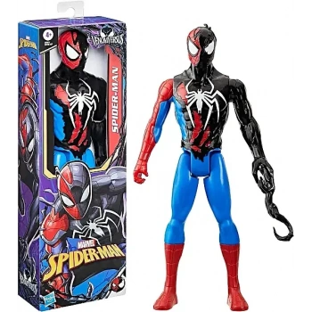 Hasbro Venom Titan Hero Figür