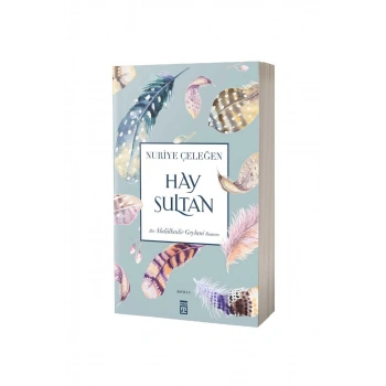 Hay Sultan