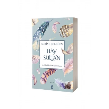 Hay Sultan