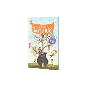 Hayal Orkestrası