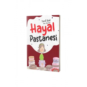 Hayal Pastanesi