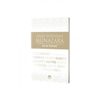 Hayat Kurtaran Münazara