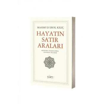 Hayatın Satır Araları