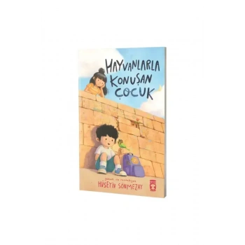 Hayvanlarla Konuşan Çocuk