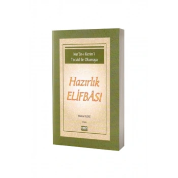 Hazırlık Elifbası