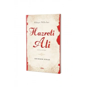 Hazreti Ali Hidayet Yıldızları