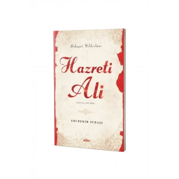 Hazreti Ali Hidayet Yıldızları