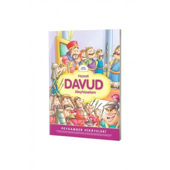 Hazreti Davud Peygamber Hikayeleri