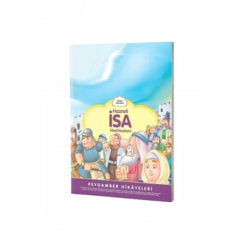 Hazreti İsa Peygamber Hikayeleri