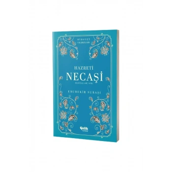 Hazreti Necaşi Hidayet Yıldızları