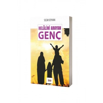 Helalini Arayan Genç