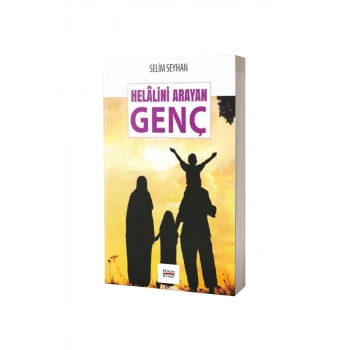 Helalini Arayan Genç