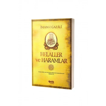 Helaller Ve Haramlar