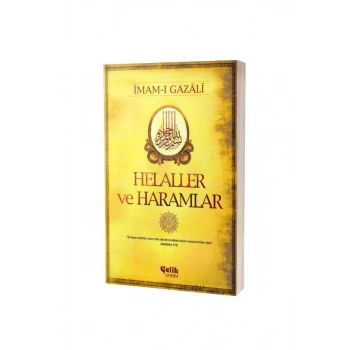 Helaller Ve Haramlar