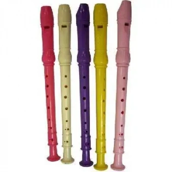 Helvacıoğlu Blokflüt Kutulu