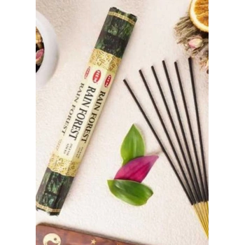 Hem Tütsü Forest Hexa