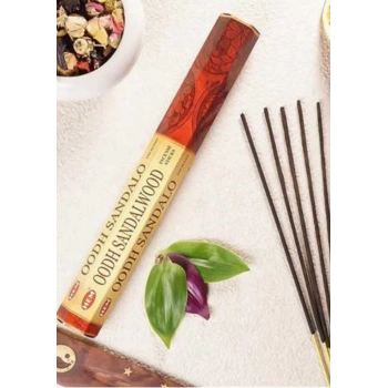 Hem Tütsü Oodh Sandawood