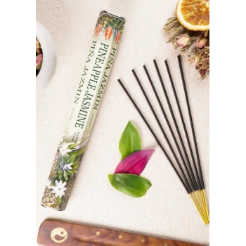 Hem Tütsü Pineapple Jasmine