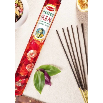 Hem Tütsü Precious Gulab