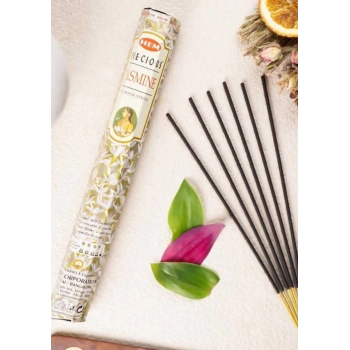 Hem Tütsü Precious Jasmine