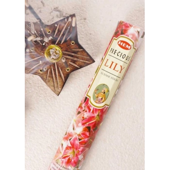 Hem Tütsü Precious Lily