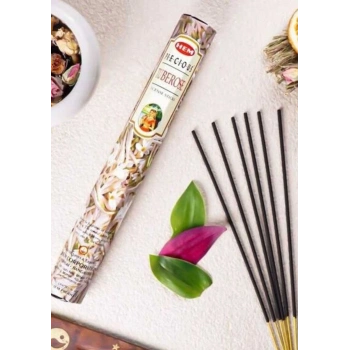 Hem Tütsü Precious Tuberose