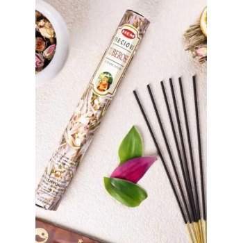 Hem Tütsü Precious Tuberose