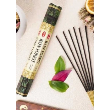 Hem Tütsü Rain Forest