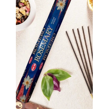 Hem Tütsü Rosemary