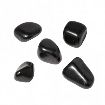 Hematit Doğal Taş Tımbıl El Taşı