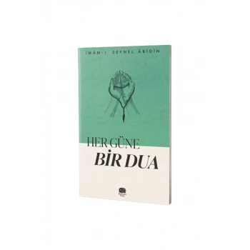 Her Güne Bir Dua