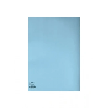 Herboy Fon Kartonu 50X70 160Gr A.Mavi No:12