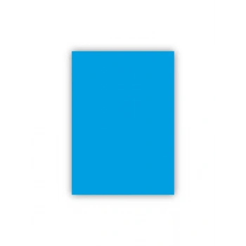 Herboy Fon Kartonu 50X70 160Gr Koyu Mavi No:30