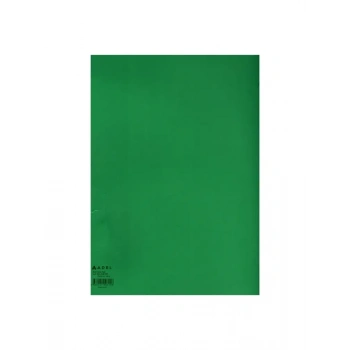 Herboy Fon Kartonu 50X70 160Gr K.Yeşil No:33