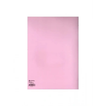 Herboy Fon Kartonu 50X70 160Gr Pembe No:19