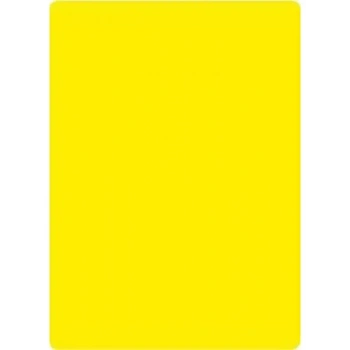 Herboy Fon Kartonu 50X70 160Gr Sarı No:28